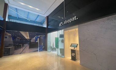 Excelente Local en venta en Torres Médicas II Angelopolis