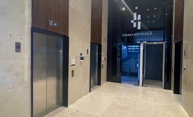 Excelente Local en venta en Torres Médicas II Angelopolis
