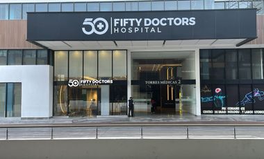 Excelente Local en venta en Torres Médicas II Angelopolis