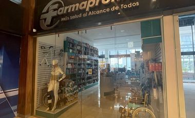 Excelente Local en venta en Torres Médicas II Angelopolis
