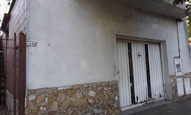 Casa PH en venta en Moron Sur