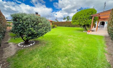 casa en venta en canelón. Cod V5101