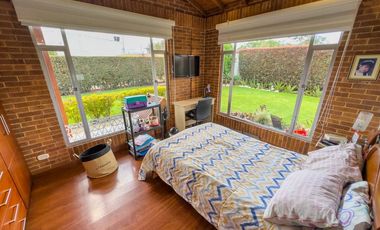 casa en venta en canelón. Cod V5101