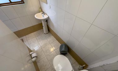 casa en venta en canelón. Cod V5101