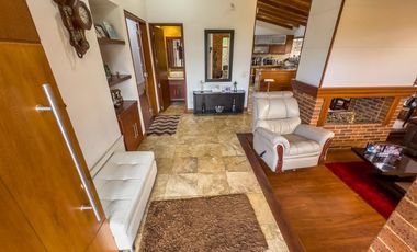 casa en venta en canelón. Cod V5101