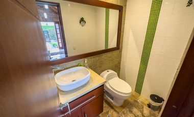 casa en venta en canelón. Cod V5101