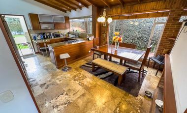 casa en venta en canelón. Cod V5101