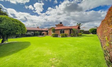 casa en venta en canelón. Cod V5101