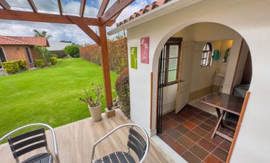 casa en venta en canelón. Cod V5101