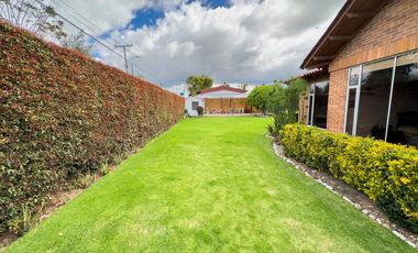 casa en venta en canelón. Cod V5101