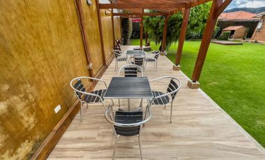 casa en venta en canelón. Cod V5101