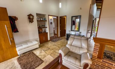 casa en venta en canelón. Cod V5101