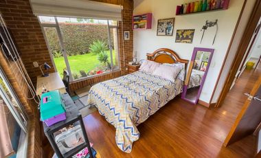 casa en venta en canelón. Cod V5101