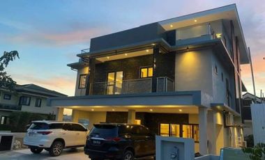 House and Lot for sale in Pristina North, Talamban, Cebu City