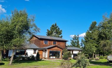 Parcela en Venta en Km. 8 Cerro Colorado