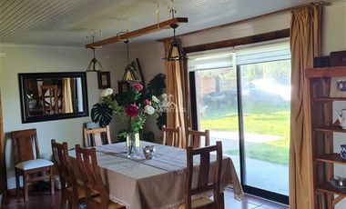 Parcela en Venta en Km. 8 Cerro Colorado