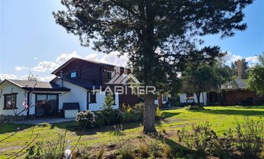 Parcela en Venta en Km. 8 Cerro Colorado