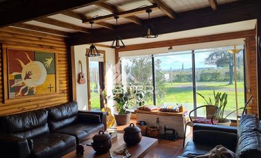 Parcela en Venta en Km. 8 Cerro Colorado