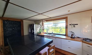 Parcela en Venta en Km. 8 Cerro Colorado