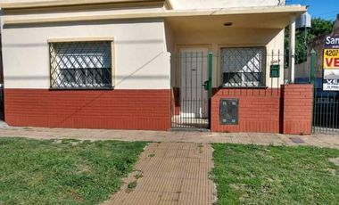 Casa en Villa Dominico