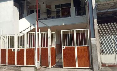 *Dijual Rumah 2 Lantai Siap Huni Pakis Tirtoasri Surabaya*_