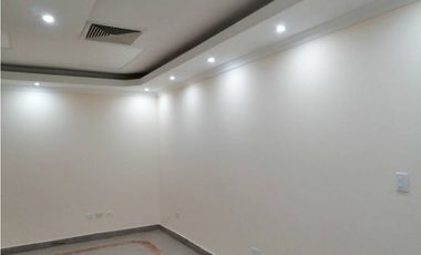 Se Alquila Excelente Oficina136 Mts Obarrio USD$1.637.04