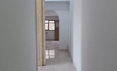 apartamento en arriendo en base aérea. Cod A70157