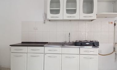 apartamento en arriendo en base aérea. Cod A70157