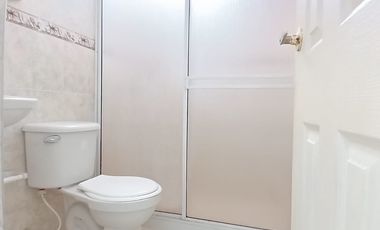 apartamento en arriendo en base aérea. Cod A70157