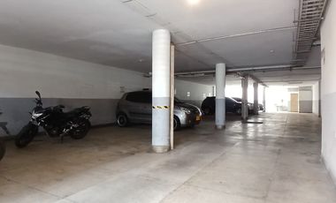 apartamento en arriendo en base aérea. Cod A70157