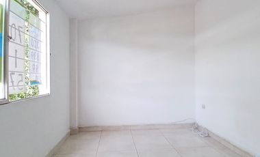 apartamento en arriendo en base aérea. Cod A70157