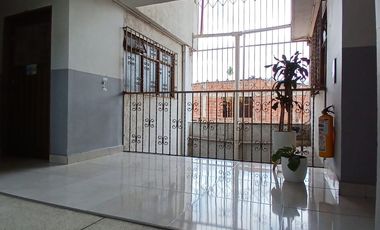 apartamento en arriendo en base aérea. Cod A70157