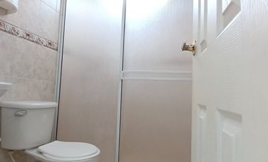 apartamento en arriendo en base aérea. Cod A70157