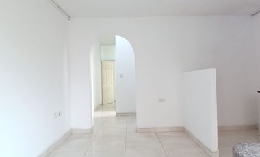 apartamento en arriendo en base aérea. Cod A70157