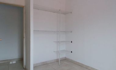 apartamento en arriendo en base aérea. Cod A70157