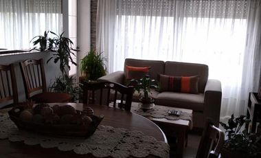 EXCELENTE DTO. 8°PISO- EN VILLA BALLESTER - 3 AMBIENTES, EXPENSAS ECONÓMICA