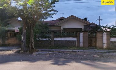 Dijual Rumah Lokasi di Jl. Tanjung Sadari, Perak Surabaya