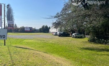 Local Comercial en venta en Chimbarongo