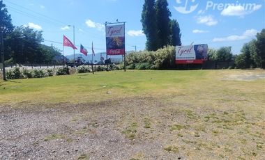 Local Comercial en venta en Chimbarongo