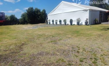 Local Comercial en venta en Chimbarongo