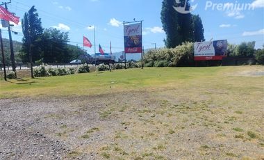 Local Comercial en venta en Chimbarongo