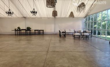 Local Comercial en venta en Chimbarongo