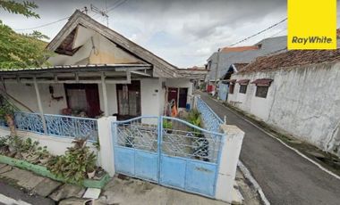 Rumah Dijual Cepat Harga Murah di Jl. Pucang Sewu, Gubeng Surabaya