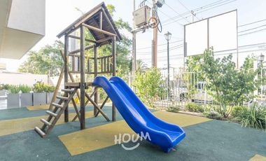 Departamento Lo ovalle ID: 160402r