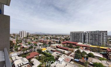 Departamento Lo ovalle ID: 160402r