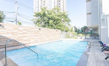 Departamento Lo ovalle ID: 160402r