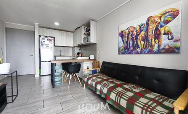 Departamento Lo ovalle ID: 160402r