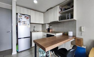Departamento Lo ovalle ID: 160402r