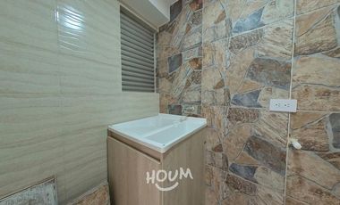 Apartamento Ciudadela la prosperidad ID: 115573r