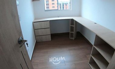 Apartamento Ciudadela la prosperidad ID: 115573r